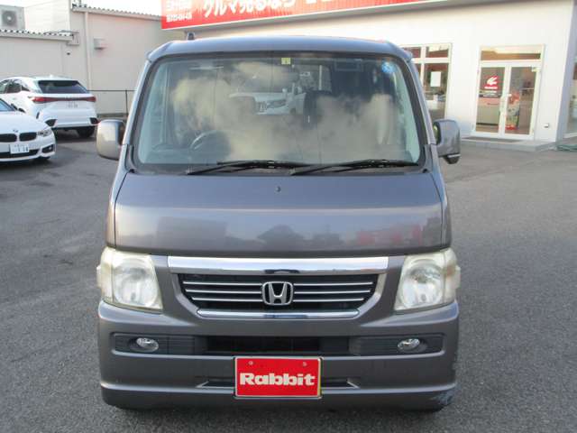 ホンダ バモス ６６０ Ｍ スタイリッシュパッケージ ４ＷＤ H24年 (中国) 99