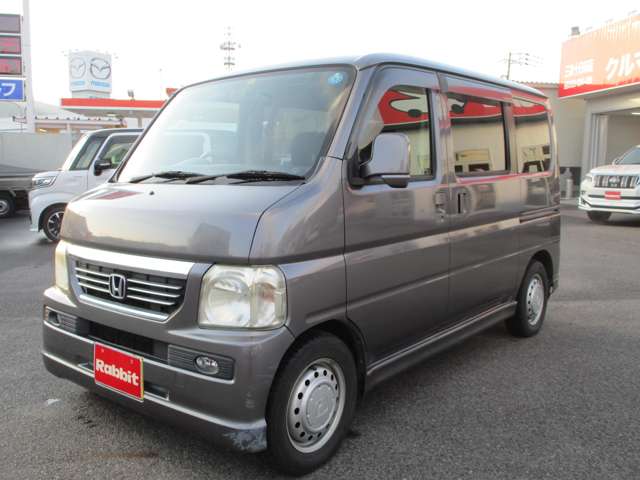 ホンダ バモス ６６０ Ｍ スタイリッシュパッケージ ４ＷＤ H24年 (中国) 99