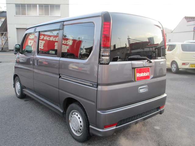 ホンダ バモス ６６０ Ｍ スタイリッシュパッケージ ４ＷＤ H24年 (中国) 99