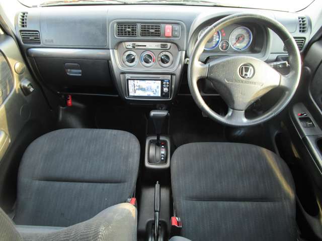 ホンダ バモス ６６０ Ｍ スタイリッシュパッケージ ４ＷＤ H24年 (中国) 99