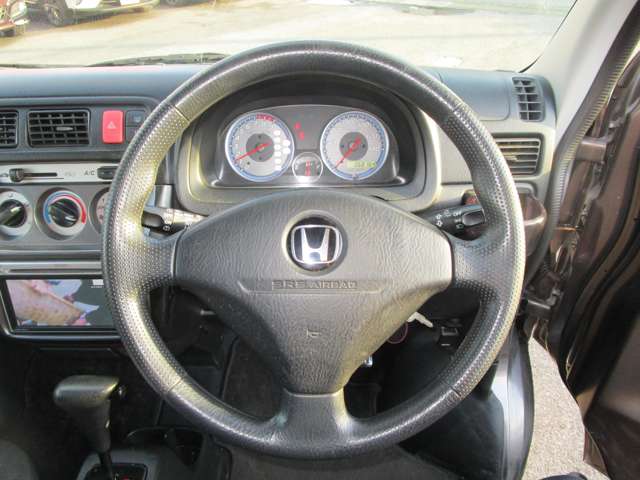 ホンダ バモス ６６０ Ｍ スタイリッシュパッケージ ４ＷＤ H24年 (中国) 99