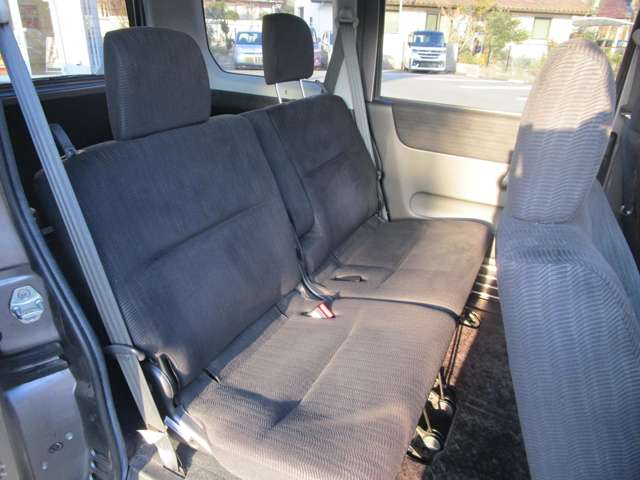 ホンダ バモス ６６０ Ｍ スタイリッシュパッケージ ４ＷＤ H24年 (中国) 99