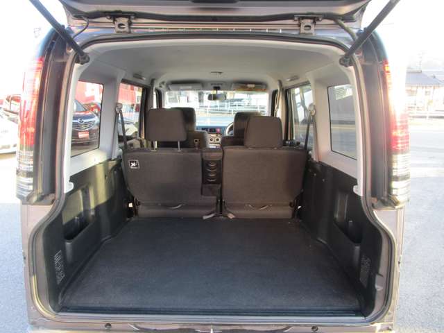 ホンダ バモス ６６０ Ｍ スタイリッシュパッケージ ４ＷＤ H24年 (中国) 99