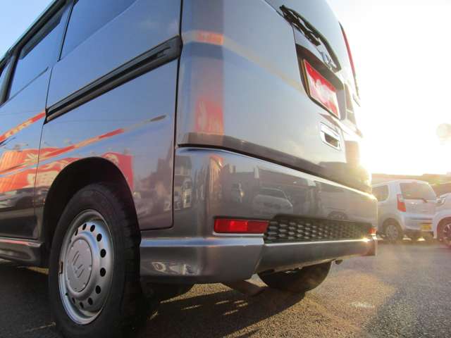 ホンダ バモス ６６０ Ｍ スタイリッシュパッケージ ４ＷＤ H24年 (中国) 99