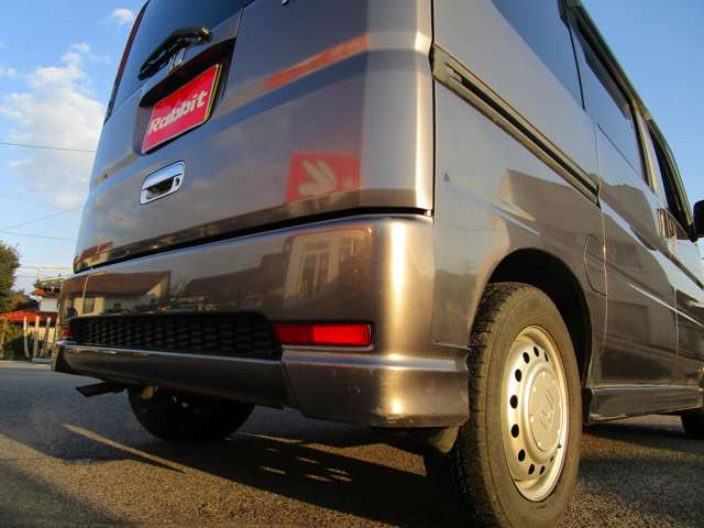 ホンダ バモス ６６０ Ｍ スタイリッシュパッケージ ４ＷＤ H24年 (中国) 99