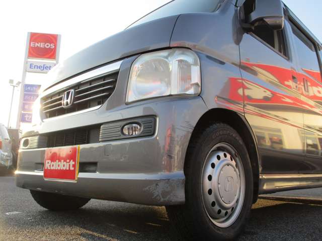 ホンダ バモス ６６０ Ｍ スタイリッシュパッケージ ４ＷＤ H24年 (中国) 99