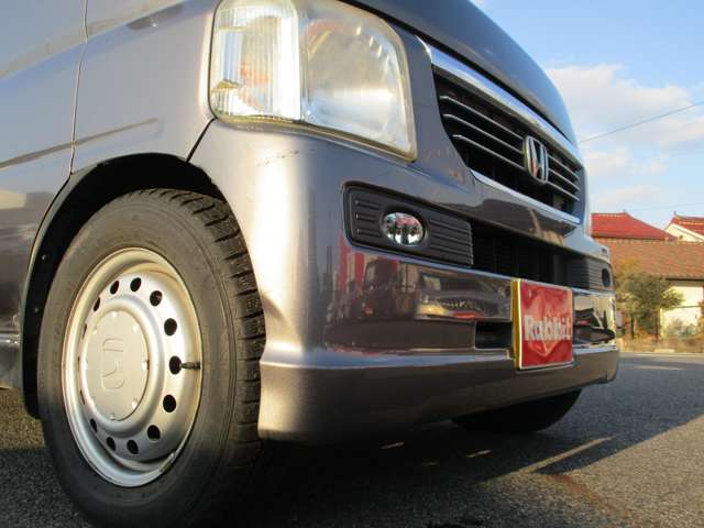 ホンダ バモス ６６０ Ｍ スタイリッシュパッケージ ４ＷＤ H24年 (中国) 99