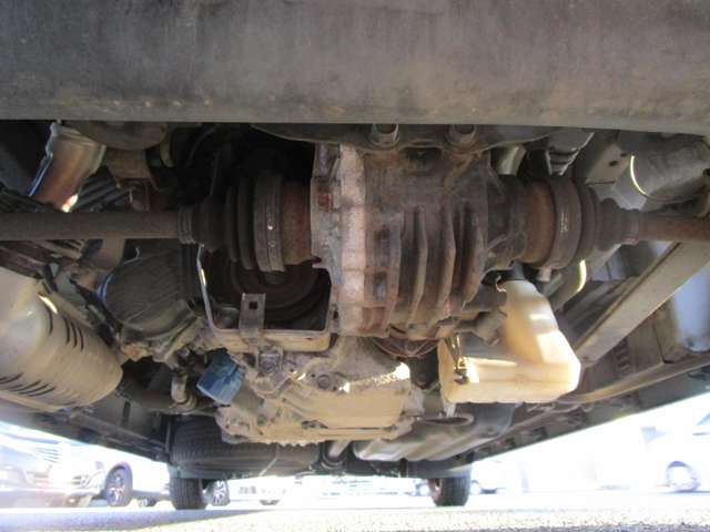 ホンダ バモス ６６０ Ｍ スタイリッシュパッケージ ４ＷＤ H24年 (中国) 99