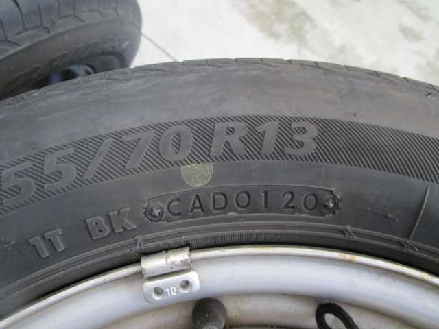 ホンダ バモス ６６０ Ｍ スタイリッシュパッケージ ４ＷＤ H24年 (中国) 99