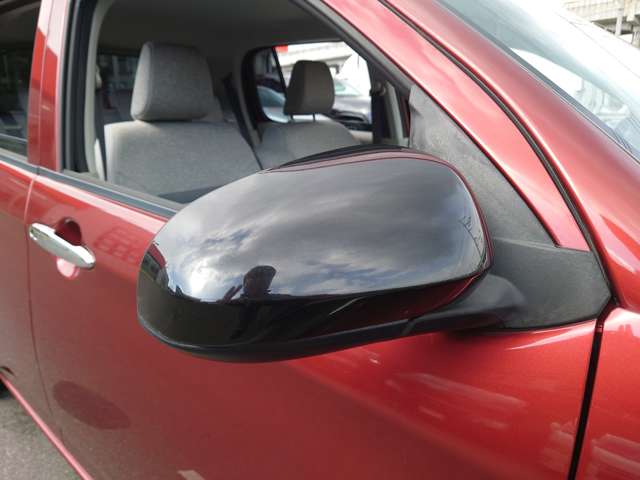 トヨタ パッソ １．０ Ｘ Ｓ R1年 (中国) 99