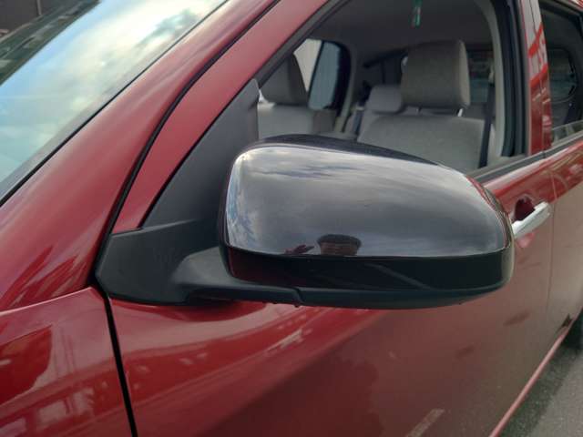 トヨタ パッソ １．０ Ｘ Ｓ R1年 (中国) 99