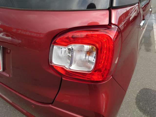 トヨタ パッソ １．０ Ｘ Ｓ R1年 (中国) 99