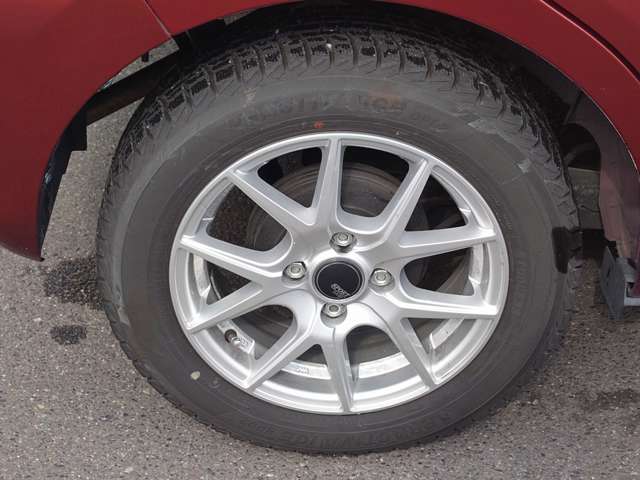 トヨタ パッソ １．０ Ｘ Ｓ R1年 (中国) 99