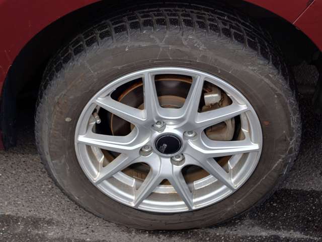 トヨタ パッソ １．０ Ｘ Ｓ R1年 (中国) 99