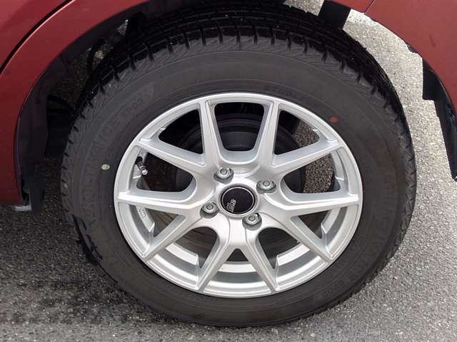 トヨタ パッソ １．０ Ｘ Ｓ R1年 (中国) 99