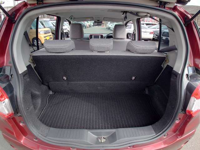 トヨタ パッソ １．０ Ｘ Ｓ R1年 (中国) 99