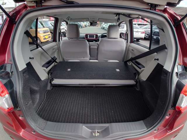 トヨタ パッソ １．０ Ｘ Ｓ R1年 (中国) 99