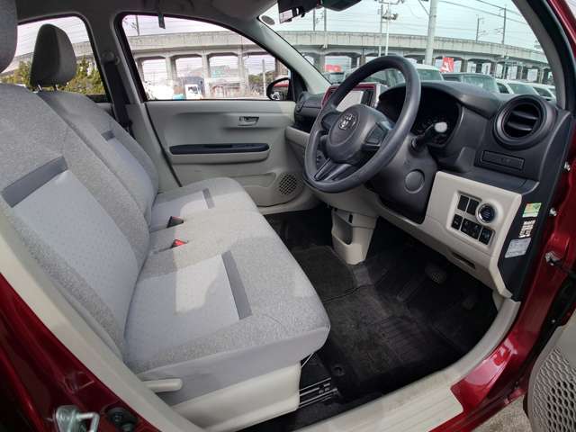 トヨタ パッソ １．０ Ｘ Ｓ R1年 (中国) 99