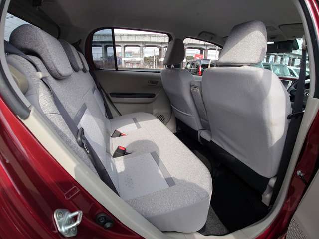 トヨタ パッソ １．０ Ｘ Ｓ R1年 (中国) 99