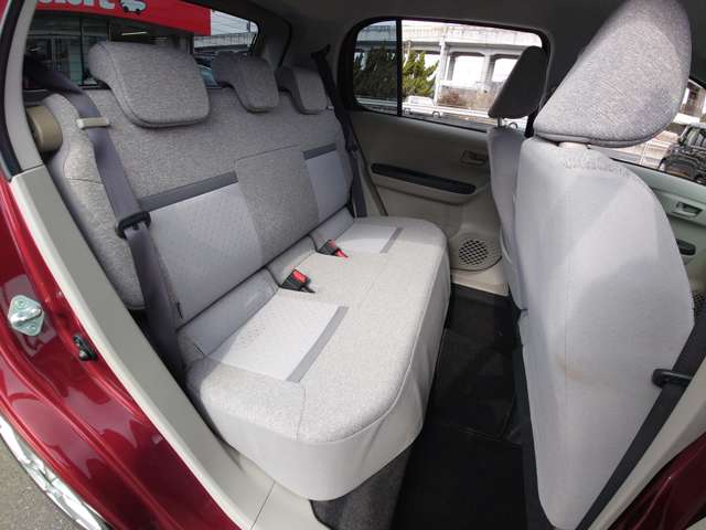 トヨタ パッソ １．０ Ｘ Ｓ R1年 (中国) 99