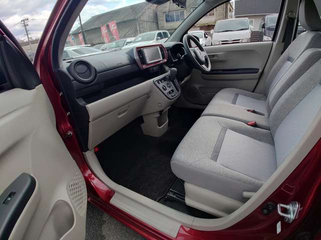 トヨタ パッソ １．０ Ｘ Ｓ R1年 (中国) 99