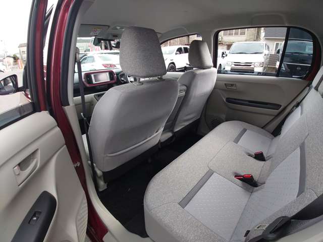 トヨタ パッソ １．０ Ｘ Ｓ R1年 (中国) 99