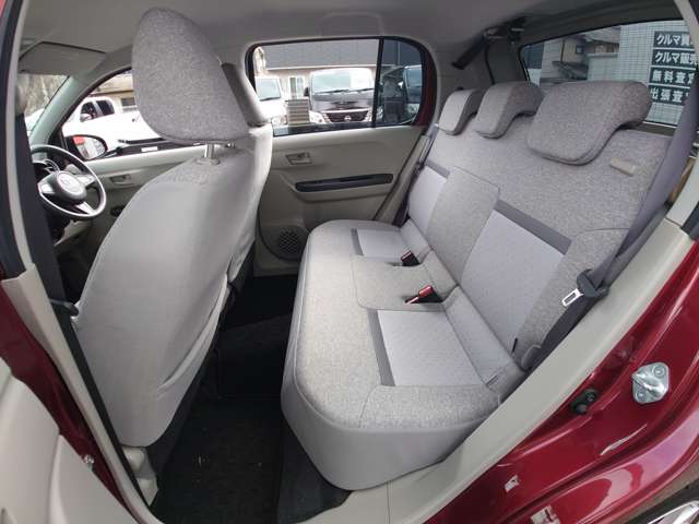 トヨタ パッソ １．０ Ｘ Ｓ R1年 (中国) 99