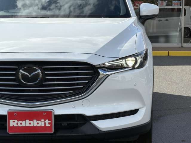 マツダ ＣＸ−８ ２．５ ２５Ｓ プロアクティブ R1年 (中国) 99