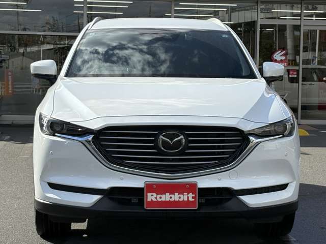 マツダ ＣＸ−８ ２．５ ２５Ｓ プロアクティブ R1年 (中国) 99