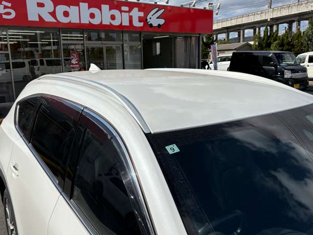 マツダ ＣＸ−８ ２．５ ２５Ｓ プロアクティブ R1年 (中国) 99