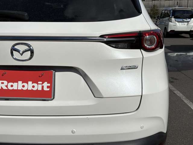 マツダ ＣＸ−８ ２．５ ２５Ｓ プロアクティブ R1年 (中国) 99