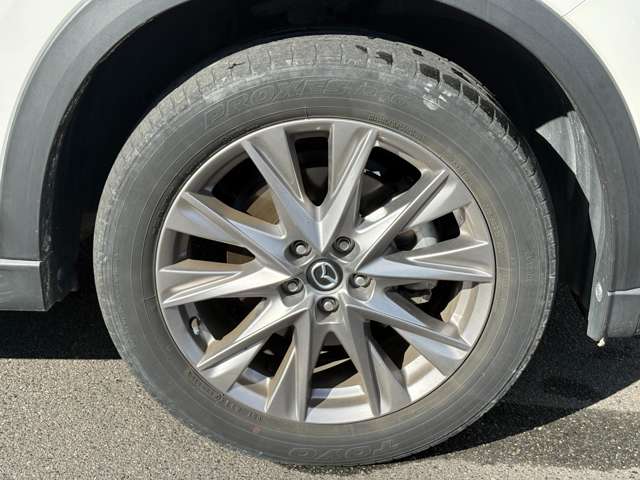 マツダ ＣＸ−８ ２．５ ２５Ｓ プロアクティブ R1年 (中国) 99