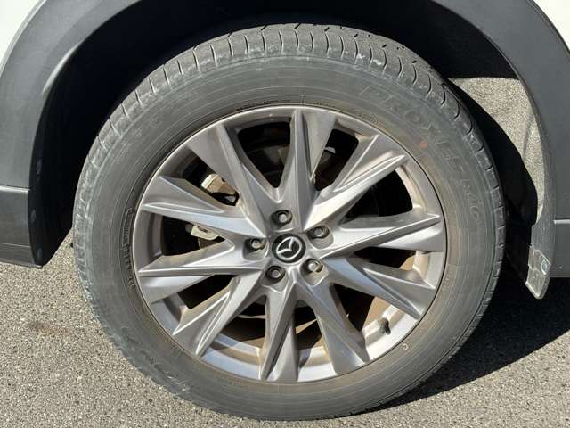 マツダ ＣＸ−８ ２．５ ２５Ｓ プロアクティブ R1年 (中国) 99