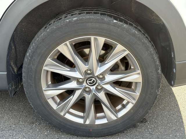 マツダ ＣＸ−８ ２．５ ２５Ｓ プロアクティブ R1年 (中国) 99