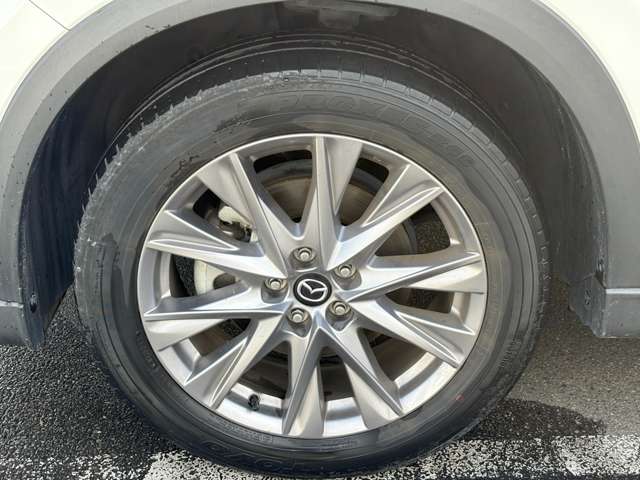 マツダ ＣＸ−８ ２．５ ２５Ｓ プロアクティブ R1年 (中国) 99