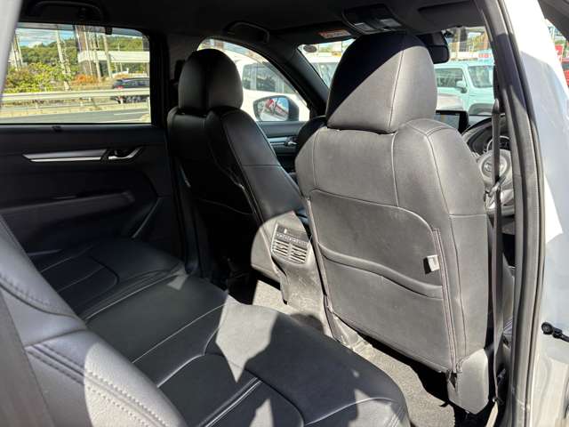 マツダ ＣＸ−８ ２．５ ２５Ｓ プロアクティブ R1年 (中国) 99