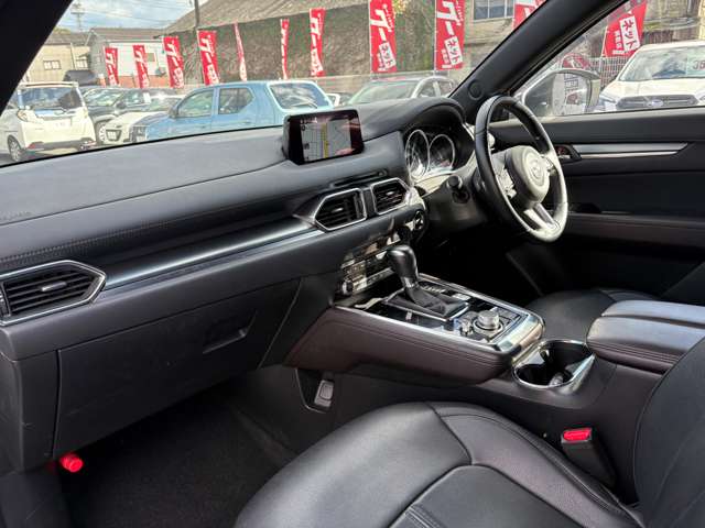 マツダ ＣＸ−８ ２．５ ２５Ｓ プロアクティブ R1年 (中国) 99