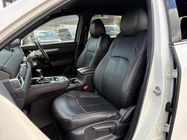 マツダ ＣＸ−８ ２．５ ２５Ｓ プロアクティブ R1年 (中国) 99