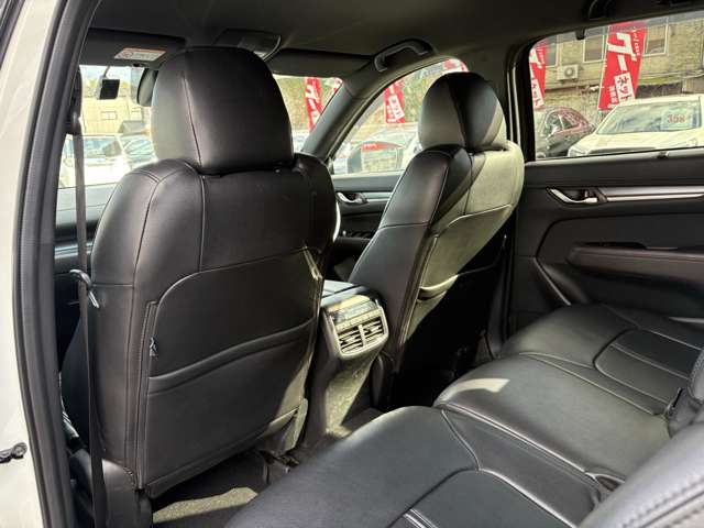 マツダ ＣＸ−８ ２．５ ２５Ｓ プロアクティブ R1年 (中国) 99