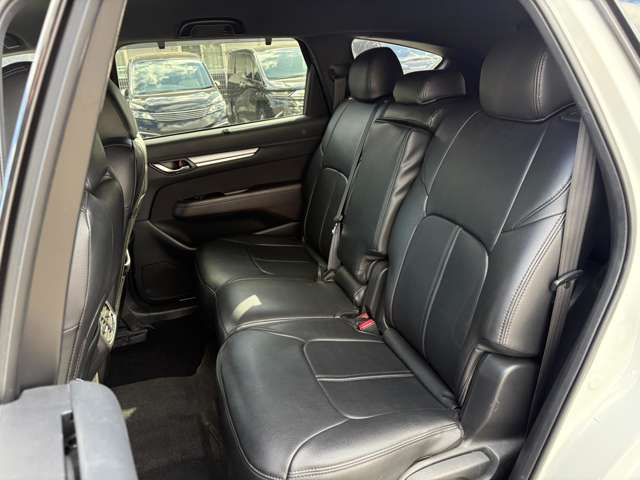 マツダ ＣＸ−８ ２．５ ２５Ｓ プロアクティブ R1年 (中国) 99