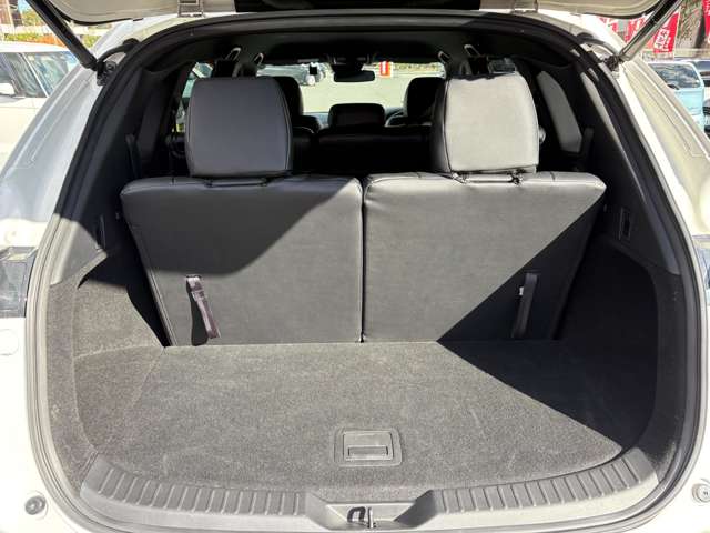 マツダ ＣＸ−８ ２．５ ２５Ｓ プロアクティブ R1年 (中国) 99