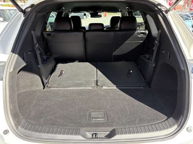 マツダ ＣＸ−８ ２．５ ２５Ｓ プロアクティブ R1年 (中国) 99