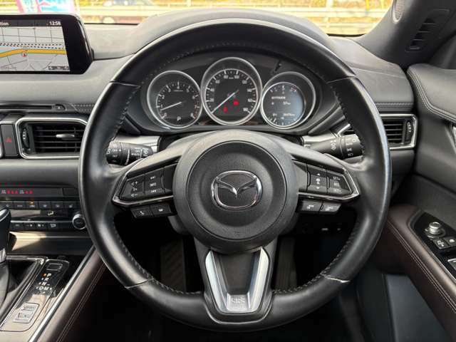 マツダ ＣＸ−８ ２．５ ２５Ｓ プロアクティブ R1年 (中国) 99