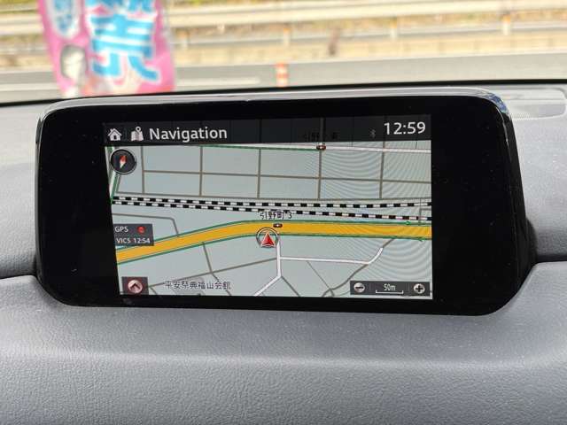 マツダ ＣＸ−８ ２．５ ２５Ｓ プロアクティブ R1年 (中国) 99