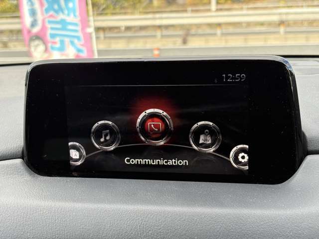 マツダ ＣＸ−８ ２．５ ２５Ｓ プロアクティブ R1年 (中国) 99