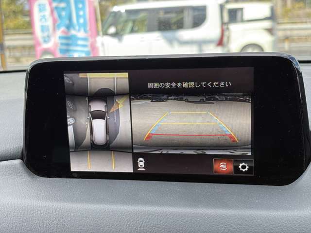 マツダ ＣＸ−８ ２．５ ２５Ｓ プロアクティブ R1年 (中国) 99