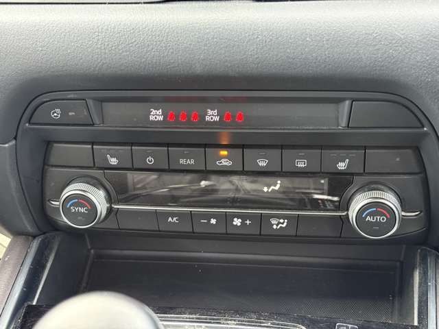 マツダ ＣＸ−８ ２．５ ２５Ｓ プロアクティブ R1年 (中国) 99