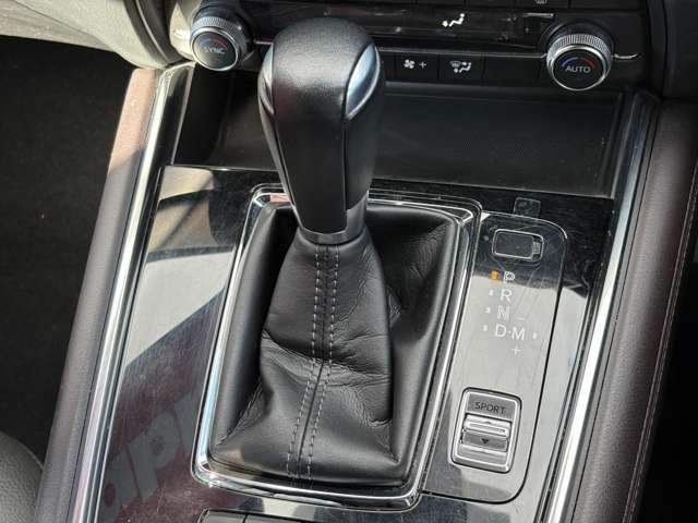 マツダ ＣＸ−８ ２．５ ２５Ｓ プロアクティブ R1年 (中国) 99