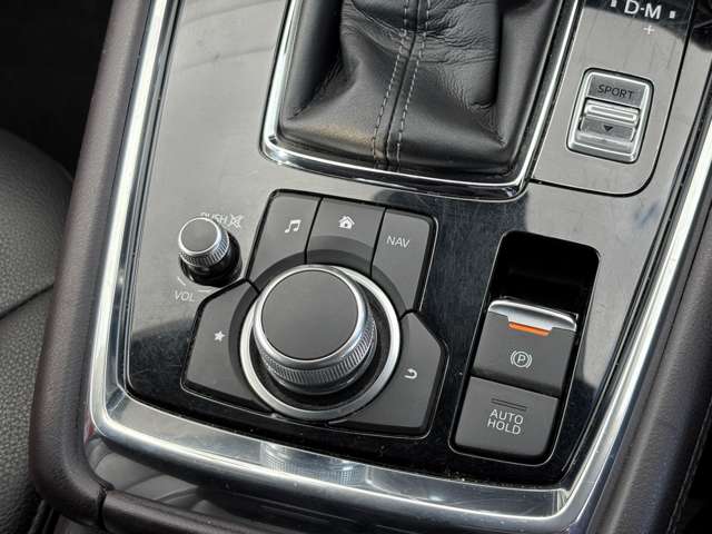 マツダ ＣＸ−８ ２．５ ２５Ｓ プロアクティブ R1年 (中国) 99