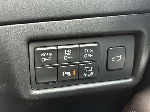 マツダ ＣＸ−８ ２．５ ２５Ｓ プロアクティブ R1年 (中国) 99